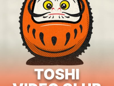 Toshi Video Club